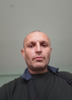 Виталий из Воронежа 45 лет