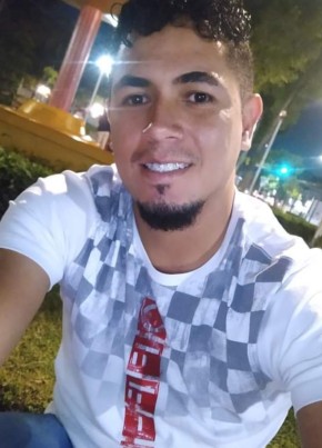 Jose Salas, 31, Estados Unidos Mexicanos, Ciudad Juárez