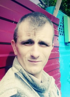 Сергей, 39, Россия, Мостовской