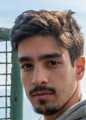 Matheus costa из Loanda 26 лет