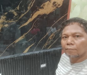 Chris, 50, Mansilingan