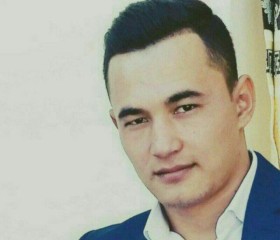 Ilyosbek Islamov, 19 лет, Namangan