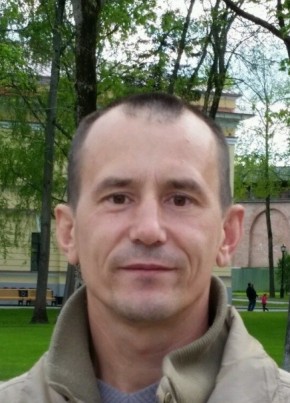 Андрей, 47, Россия, Зима