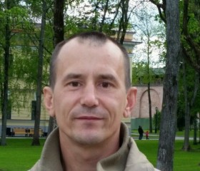 Андрей, 47 лет, Зима