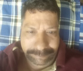 Vijaykumar, 46 лет, Chennai