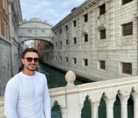 Aleksandr, 36, Krasnoyarsk