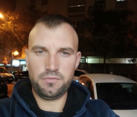 Gheorghii, 35 лет, Palma de Mallorca
