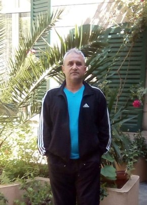 Beynur Emurla , 51, Република България, Исперих