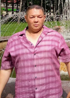 Филипп, 47, Россия, Йошкар-Ола