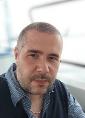 Максим из Чудово 41 год