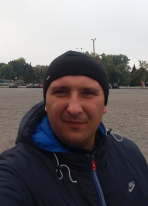 Артем, 34, Україна, Ізюм