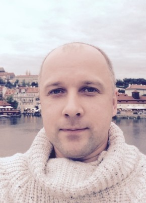 Evgeniy, 43, Russia, Severodvinsk