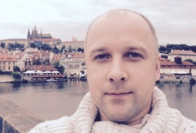 Evgeniy, 43 - Just Me