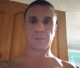 Николай, 41 год, Карталы