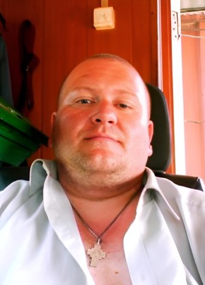 andrey, 45, Russia, Moscow