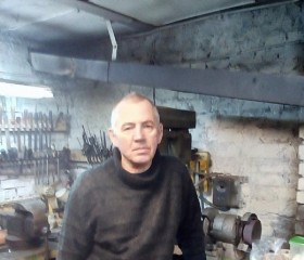 Олег, 56 лет, Томск