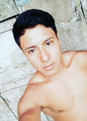 Enrique, 26, República del Ecuador, Samborondón