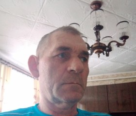 Михаил, 56 лет, Уварово