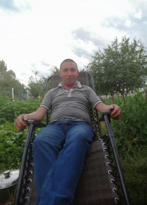 Дмитрий, 26, Россия, Аша