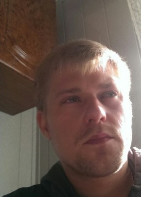 Михаил, 35, Россия, Родники (Ивановская обл.)