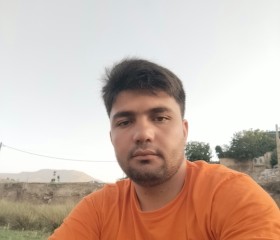 محمدی محمدی, 26, Tehran