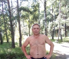 Владимир, 51 год, Мариинск