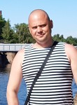 Олег, 45 лет, Сосновый Бор