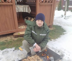 Дмитрий, 30 лет, Шчучын