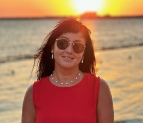 Alina, 50, Saint Petersburg