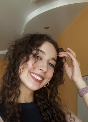 Anastasiya, 40, Russia, Moscow