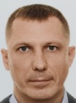 Александр, 45 лет, Киров (Кировская обл.)