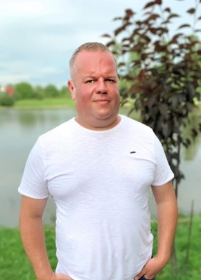 Назар , 43, Україна, Коломия