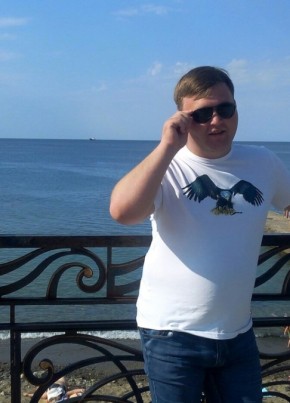 Александр, 29, Россия, Щекино