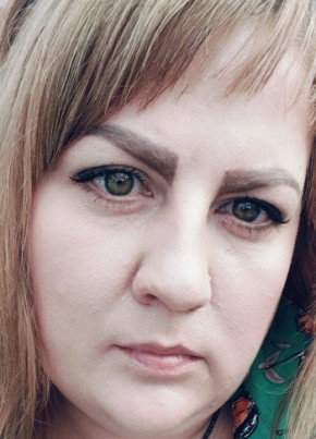 Ангелина, 39, Россия, Москва