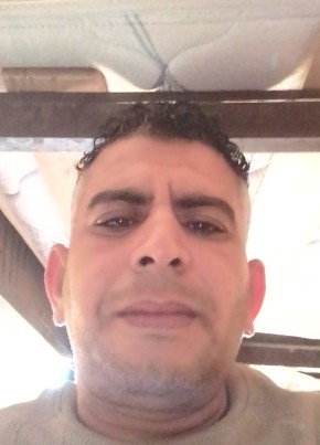 حماده, 41, Egypt, Cairo