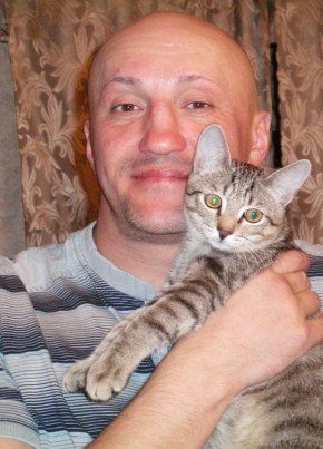 Сергей, 49, Россия, Самара