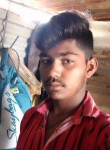 Vijay damir, 19 лет, Ahmedabad