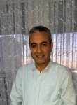 Ahmet, 50 лет, Ankara