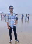 Vikram Singh, 23 года, Ahmedabad