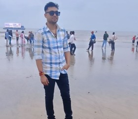 Vikram Singh, 23 года, Ahmedabad