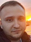 Mikhail, 32, Orenburg