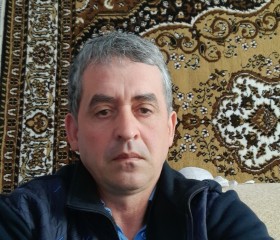 Vasile Donia, 57 лет, Cahul