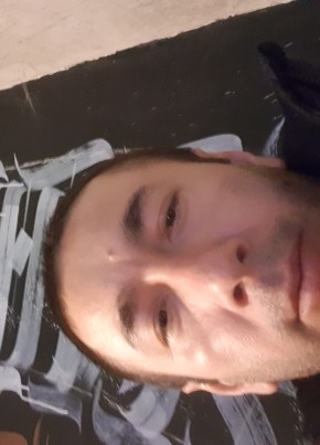 Maks, 39, Russia, Zelenograd