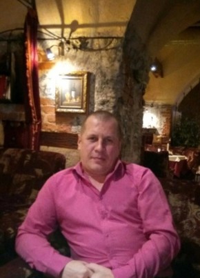 Aleksandr, 46, Russia, Simferopol