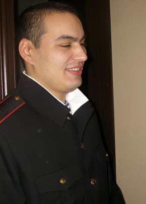 Roman, 39, Russia, Kotlas