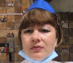 Юлия, 45 лет, Уфа