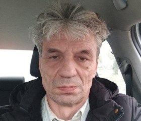 Алексей, 56 лет, Санкт-Петербург