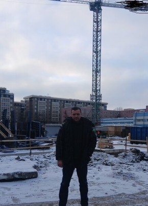 Михаил