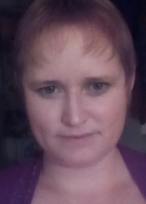 Еленa, 37, Россия, Тюменцево