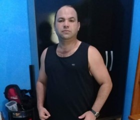 Rodrigo, 42 года, Região de Campinas (São Paulo)